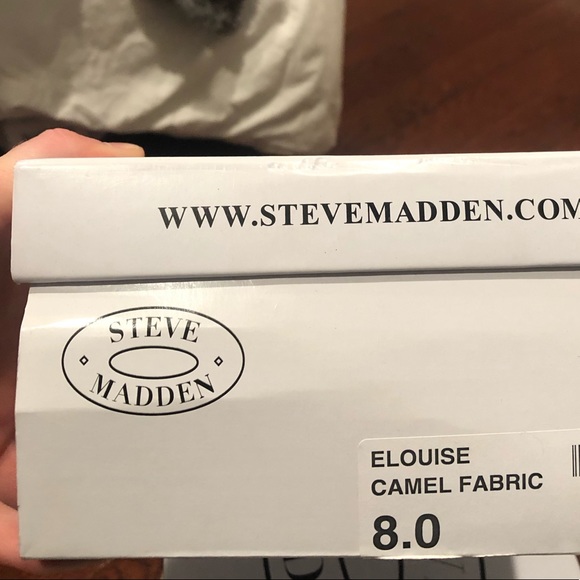 Steve Madden Slip On Sneaker-BRAND NEW - Picture 6 of 7